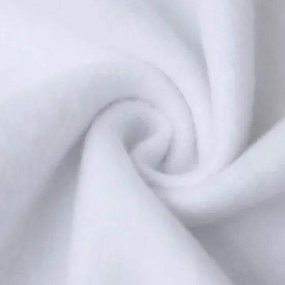 NWT Comfrt Cloud Zip Up Hoodie - Storm 2X - Picture 4 of 4